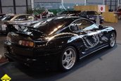Bodensee Tuning Show 2005