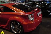 Bodensee Tuning Show 2005