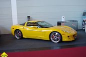 Bodensee Tuning Show 2005