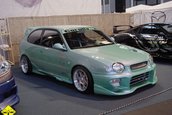 Bodensee Tuning Show 2005