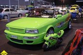 Bodensee Tuning Show 2005