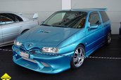 Bodensee Tuning Show 2005