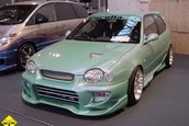 Bodensee Tuning Show 2005