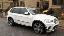 Body Kit Aero BMW X5 E70 LCI facelift 2011-2014 ve...