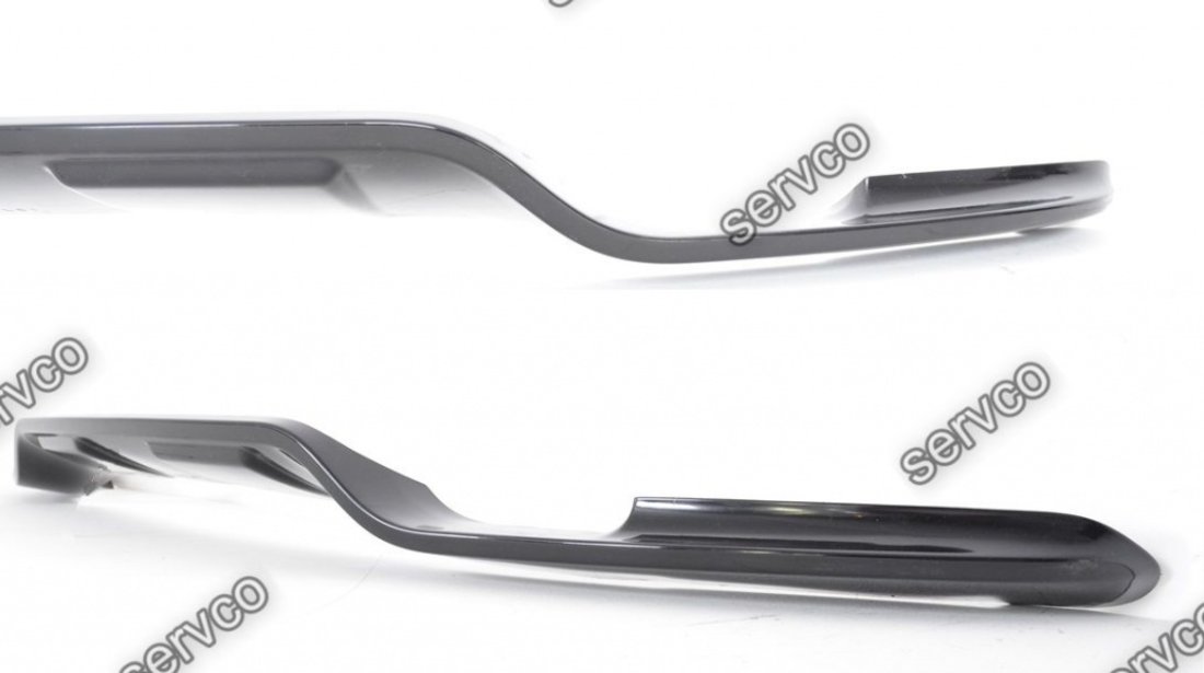 Body Kit Aerodynamic Aero Performance BMW X5 E70 LCI 2010 2011 2012 2013 2014 v2
