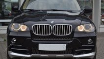 Body Kit Aerodynamic Aero Performance BMW X5 E70 2...