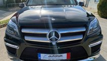 Body kit AMG Mercedes GL X166 (12-15) GL63 Design