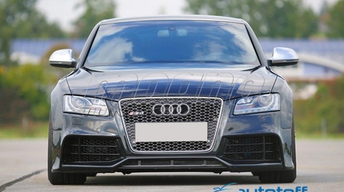 Body kit Audi A5 8T (2007-2013) RS5 Design