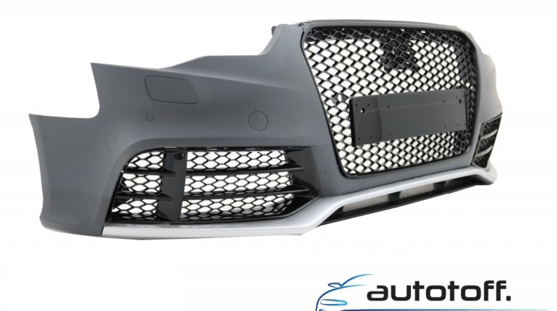 Body kit Audi A5 8T Sportback Facelift (2013-2016) RS5 Design