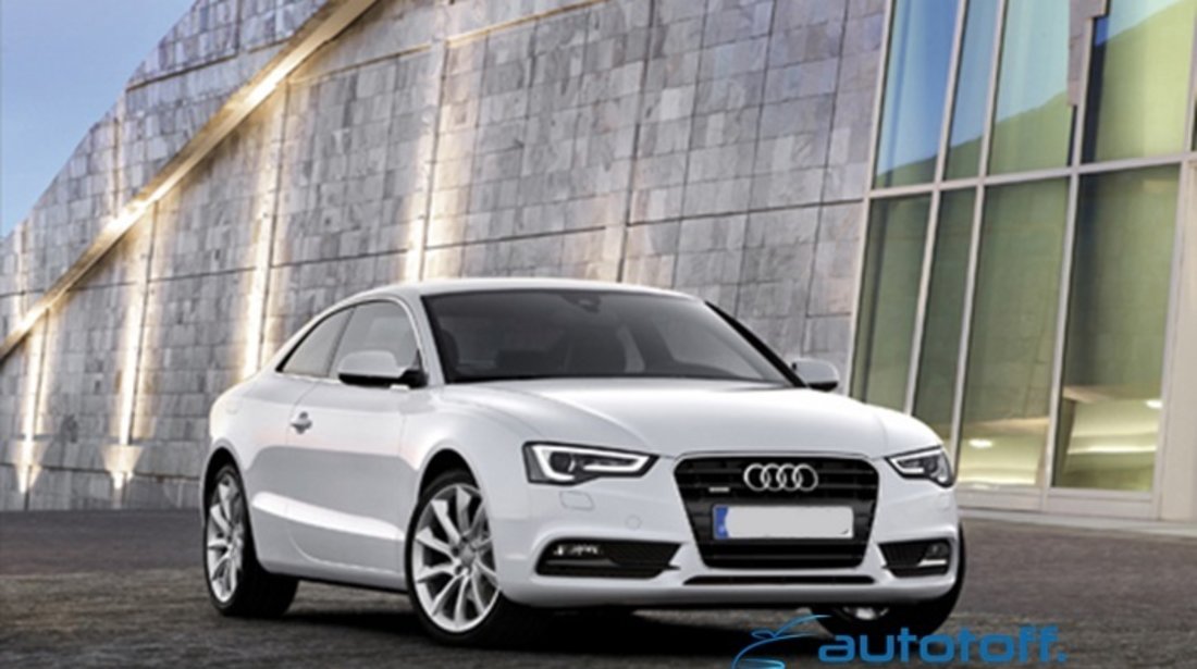 Body kit Audi A5 S5 S-line (facelift)