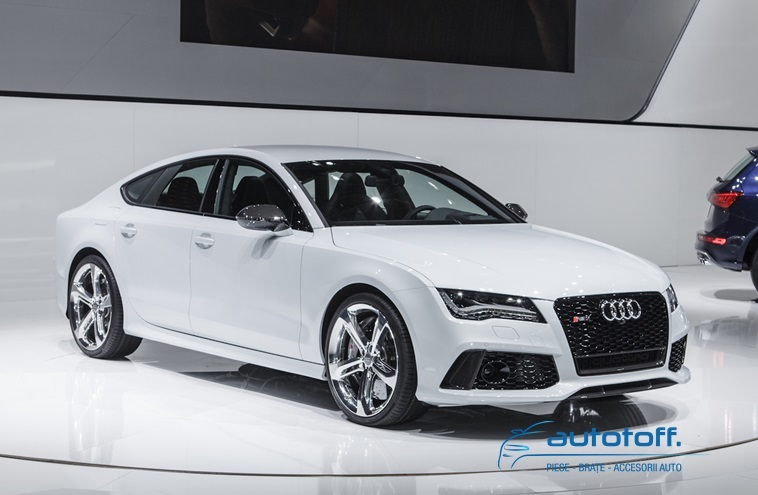 Body kit Audi A7 4G (2010-2014) RS7 Design