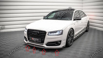 Body kit Audi S8 D4 2013-2017 v2 - Maxton Design