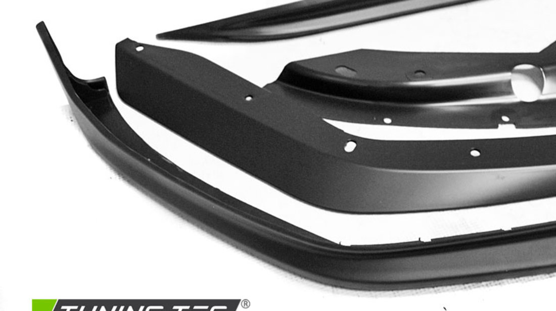 BODY KIT BLACK PERFORMANCE STYLE compatibila BMW G20 G21 19-