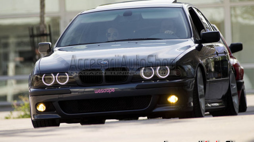 Body Kit BMW E39 M5