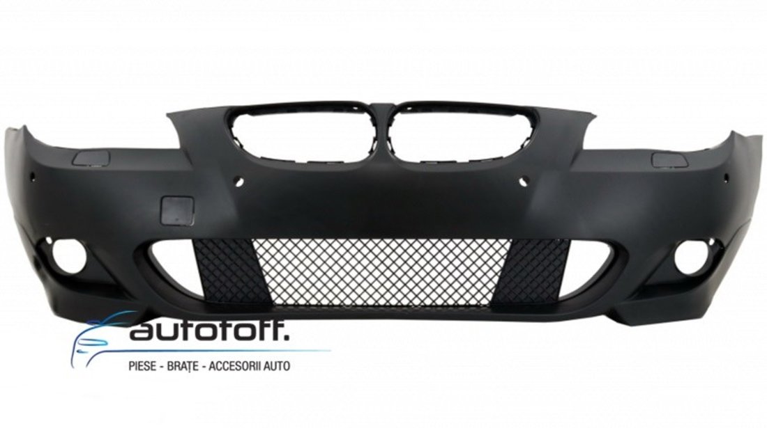 Body kit BMW E60 Seria 5 (03-07) model M-Technik