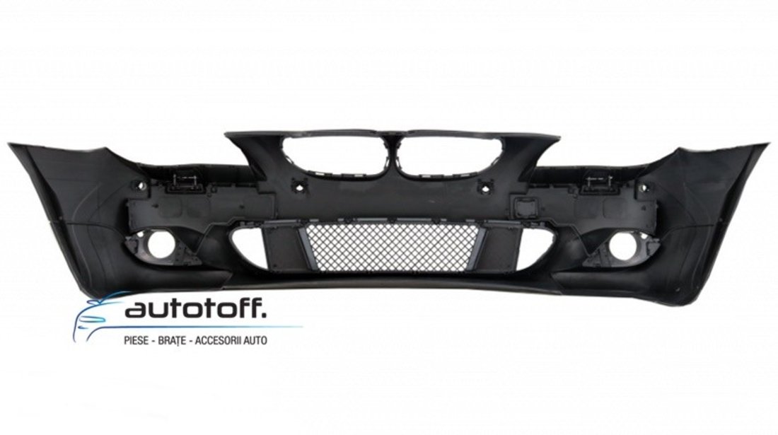 Body kit BMW E60 Seria 5 (03-07) model M-Technik