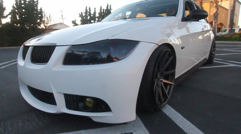 BODY Kit BMW E90 M3