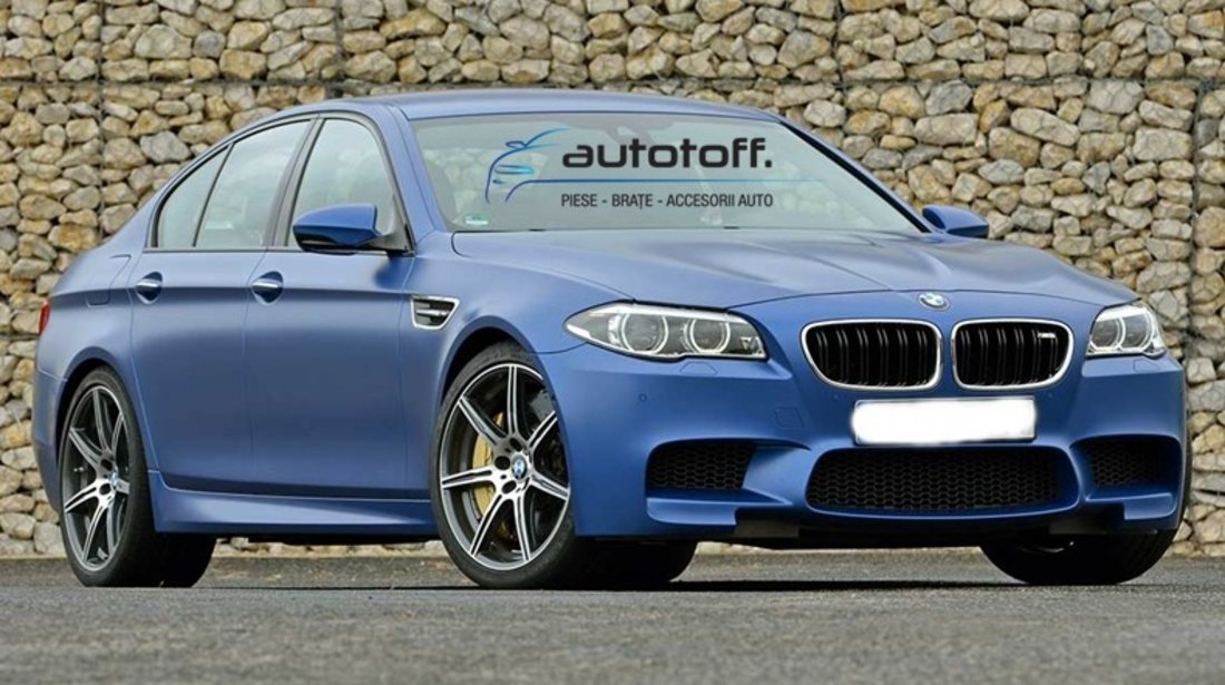 Body kit BMW F10 M5 facelift LCI (2014-2017)