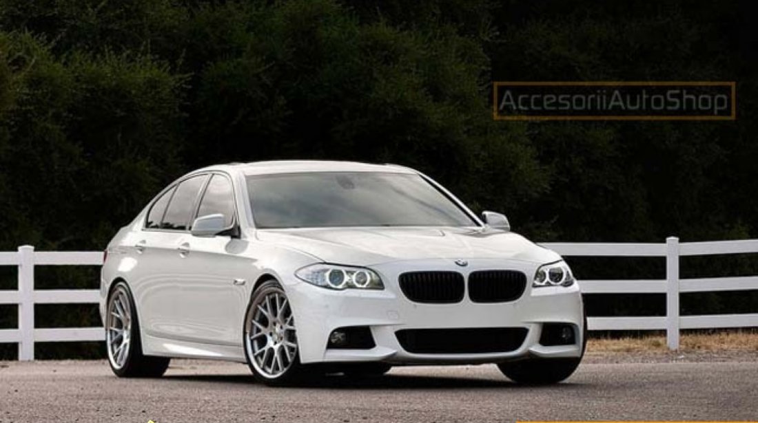 Body Kit BMW F10 Seria 5 2011-2015