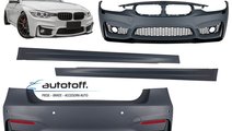 Body kit BMW F30 Seria 3 (11-19) model M3