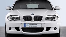 Body kit BMW Seria 1 E81/E87 (2004-2008) M-Tech De...