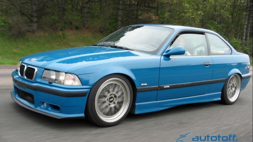 Body kit BMW Seria 3 E36 (1992-1998) M3 Design