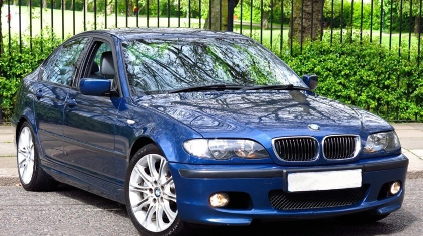 Body kit BMW Seria 3 E46 (1998-2005) M-Tech Design