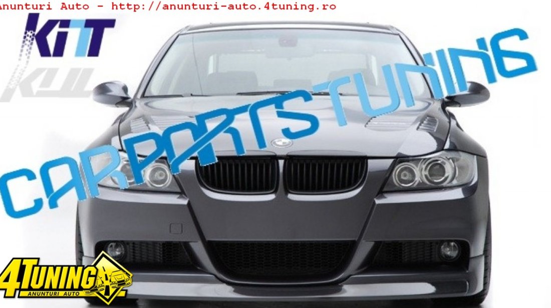 Body kit BMW seria 3 e90 M technik