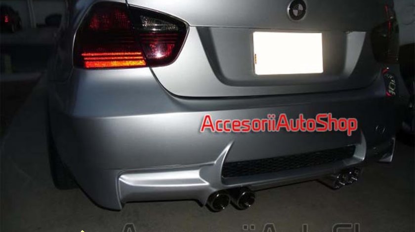 Body kit BMW Seria 3 E90 M3 style