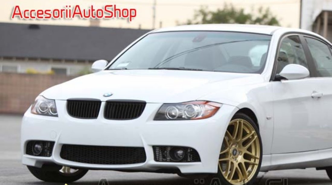 Body kit BMW Seria 3 E90 M3 style