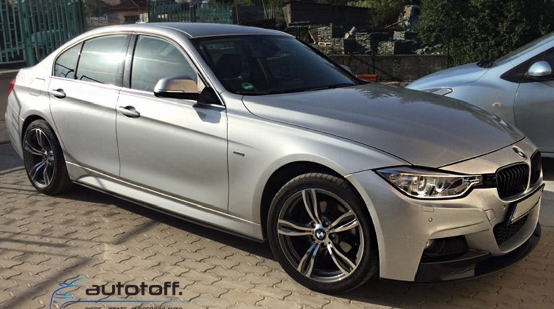 Body kit BMW Seria 3 F30 (20112015) MPerformance Design