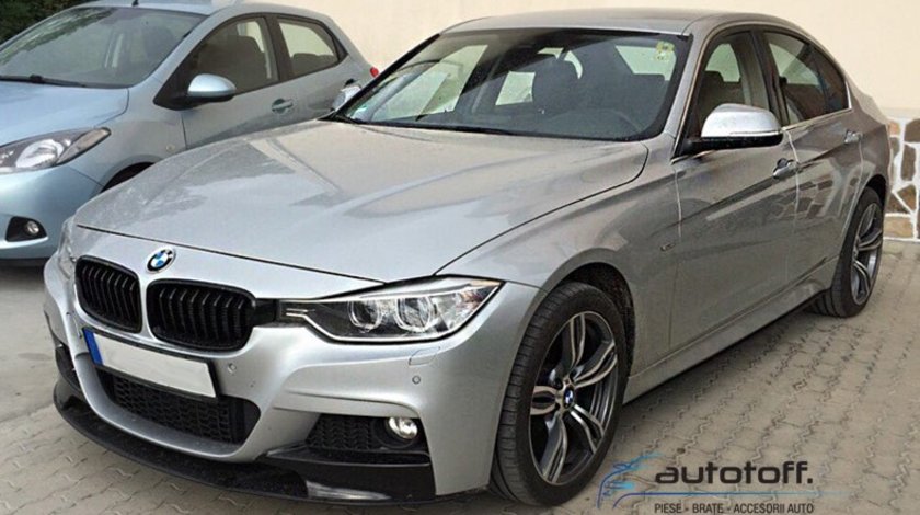 Body kit BMW Seria 3 F30 (2011-2015) M-Performance Design