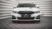 Body kit Bmw Seria 3 G20 G21 M-Pack 2018- v6 - Max...