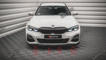 Body kit Bmw Seria 3 G20 G21 M-Pack 2018- v7 - Max...