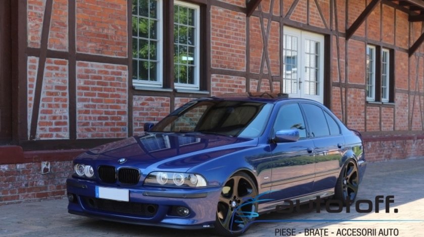 Body kit BMW Seria 5 E39 (1995-2004) M5 Design