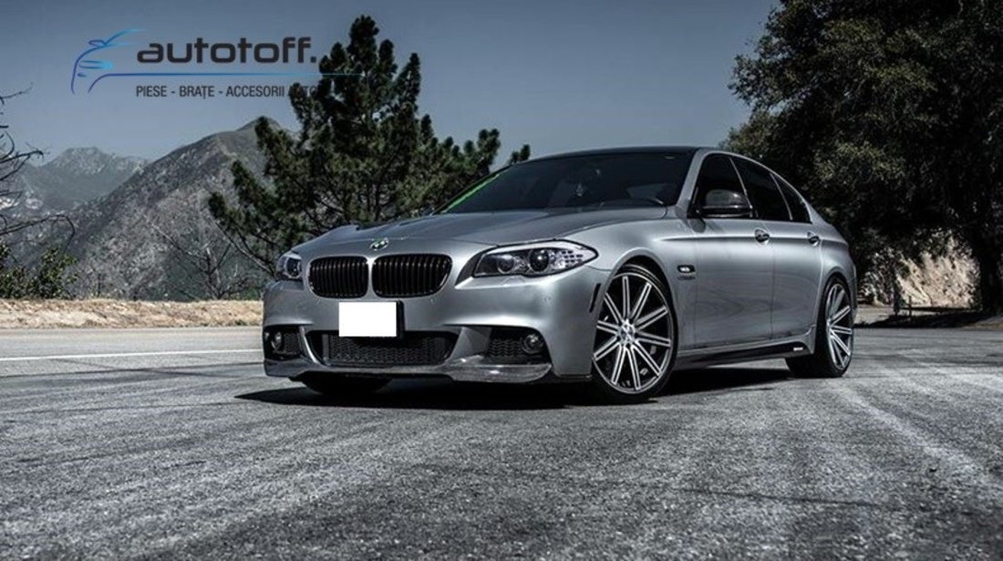 Body kit BMW Seria 5 F10 (10-13) model M-Performance