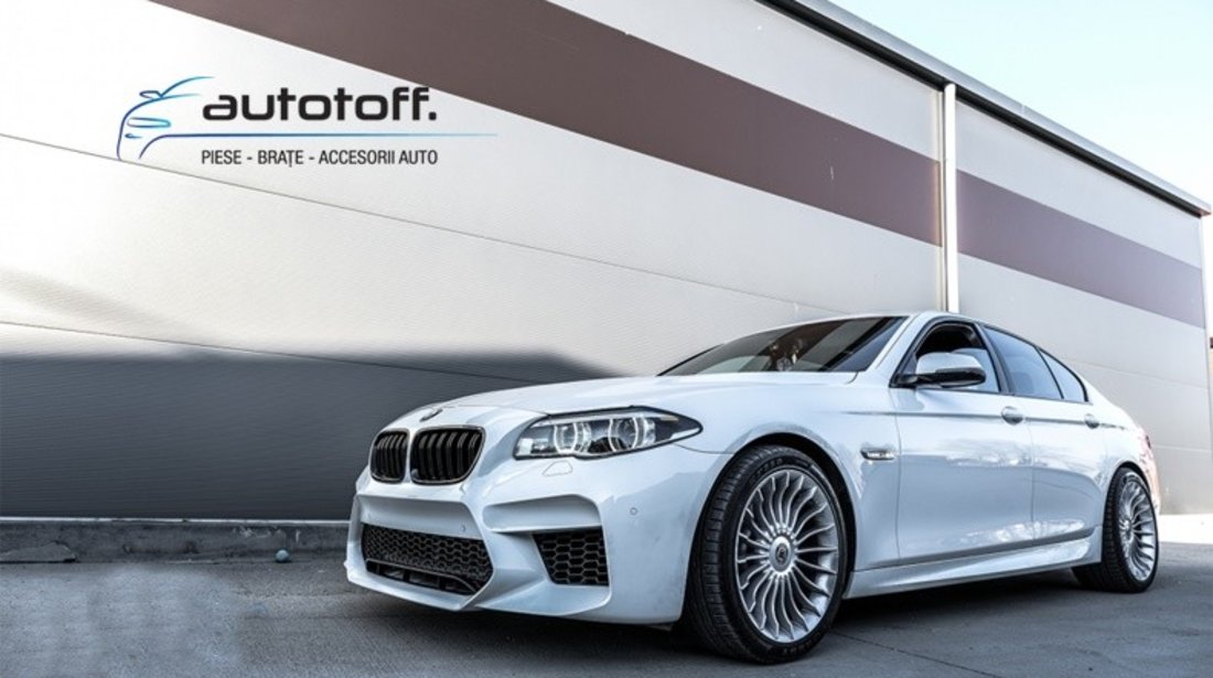 Body kit BMW Seria 5 F10 (10-16) model G30