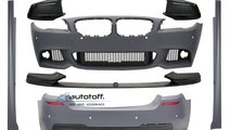 Body kit BMW Seria 5 F10 (11-14) model M