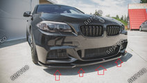 Body kit BMW Seria 5 F10 F11 M-Pack 2011-2017 v4 -...