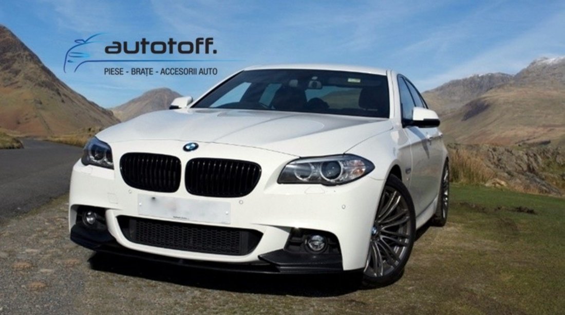 Body kit BMW Seria 5 F10 LCI (2014-2017) M-Performance