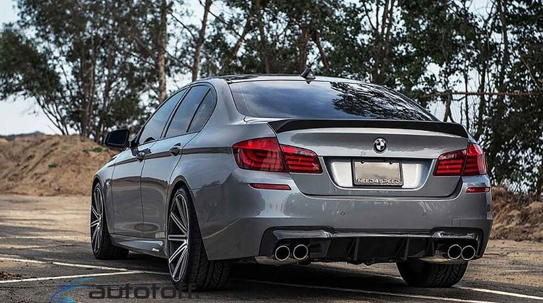 Body kit BMW Seria 5 F10 LCI (2014-2017) M-Performance