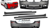 Body kit BMW Seria 5 F10 LCI (2014-2017) M-Perform...