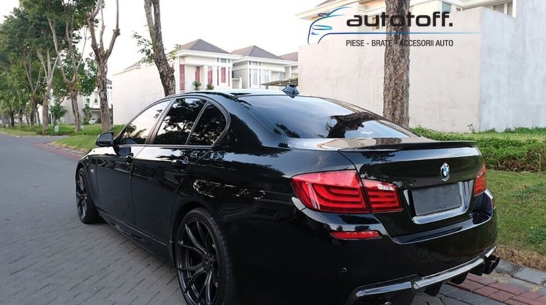 Body kit BMW Seria 5 F10 LCI (2014-2017) M-Performance