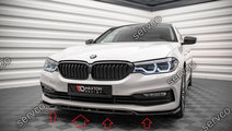 Body kit Bmw Seria 5 G30 2017-2020 v4 - Maxton Des...