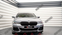 Body kit BMW Seria 5 G30 Facelift M-Pack 2020- v2 ...