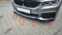 Body kit Bmw Seria 5 G30 G31 M-Pachet 2017- v5 - M...