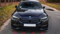 Body kit Bmw Seria 5 G30 G31 M-Pachet 2017- v6 - M...