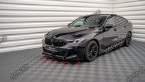 Body kit Bmw Seria 6 GT G32 M-Pack 2020- v1 - Maxt...