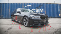 Body kit Bmw Seria 7 G11 M-Pack 2015-2018 v1 - Max...