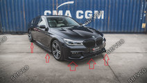 Body kit Bmw Seria 7 G11 M-Pack 2015-2018 v2 - Max...